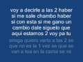 Galante El Emperador Ft Farruko Ñengo Flow Y Guelo Star Dos Amigas Remix Letra