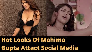 Download lagu Hot Looks Of Mahima Gupta Attact Social Media Atte... mp3