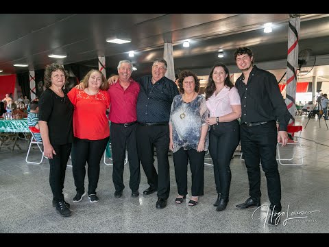 POPO GIAVENO EN EL ARAZÁ 2022