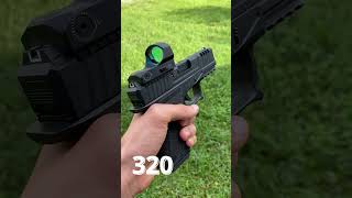 What Happens if Your Airsoft Toy Gets Shot Down the Barrel