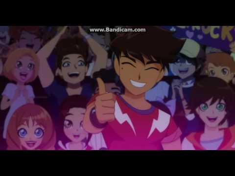 Lolirock season 2 episode 13 part 7 and please subscribe