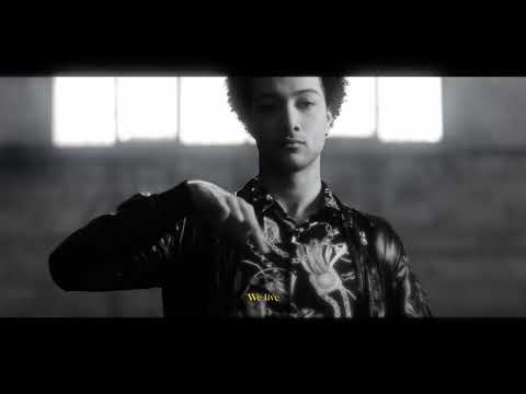 Le nouveau langage 109 agency !