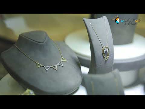 افتتاح المنصة الاولى لمصممين المجوهرات في السعودية | حجرماس