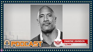 TripleJump Podcast 135: Mario Movie Cast – What Would Be Our Weird Casting Picks?