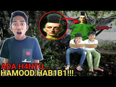EMERGENCY!! BOY AND SAPUTRA KIDNAPPED HAMOOD HABIB1 TO THIS EXTENT??😱 | Mikael TubeHD
