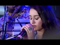 170504 Half Girlfriend Concert Shraddha Kapoor Phir Bhi Tumko Chaahunga