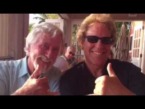 Artist Robert Lyn Nelson