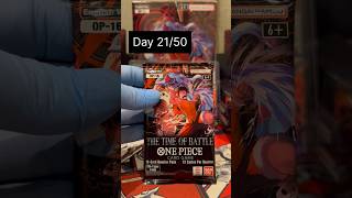 Manga hunt day 21/50