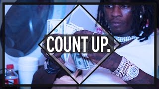 Young Thug type beat 2016 - Count Up (Trap Instrumental 2016)