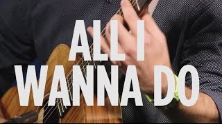 Jordan Fisher &quot;All I Wanna Do&quot; // SiriusXM // Hits 1