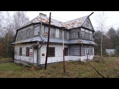 Abandoned Holiday Resorts |URBEX #112|