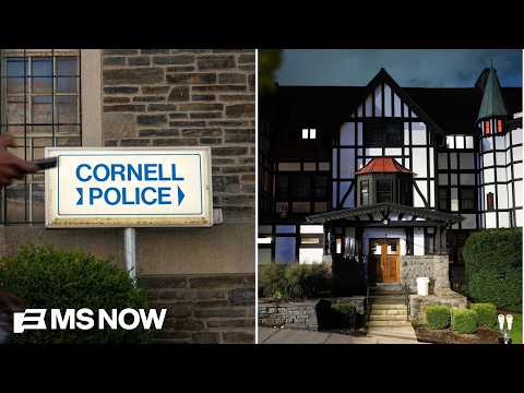 ‘I FEEL SO ANGRY’: The growing backlash over the handling of Cornell alleged gang rape