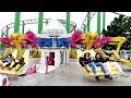 Time Machine (Offride) Video Adventure Island, Southend Essex 2019
