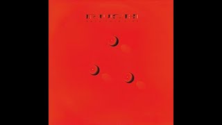 Prime Mover | Rush | Hold Your Fire | 1987 Mercury LP