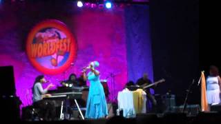 India.Arie and Idan Reichel #!