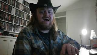 Billy Ray Cyrus song - (Joris Hermans) Face of God