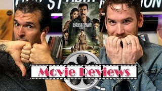DRISHYAM | Movie Review!
