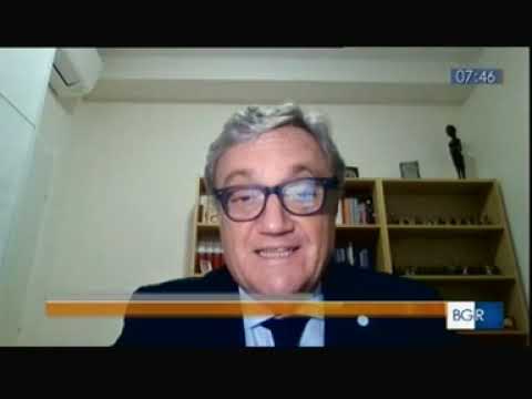 TGR Lazio - Buongiorno Regione