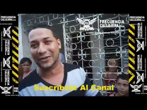 Profeta Vs Bylo Ultimatum Batalla de FreeStyle En Tu Barrio en Cristo Rey 2013