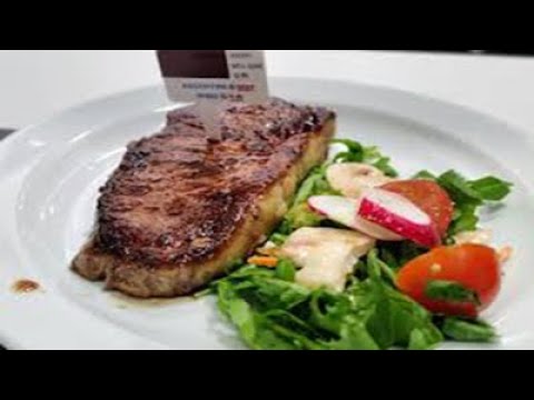 Informe Rural TV - Carne Argentina opinión de:República de Bielorrusia-Serbia-Panamá-Marruecos