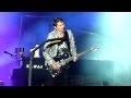 Muse - Plug In Baby (Live - Leeds Festival, UK ...