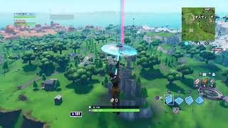 [Fortnite]アリーナまわしまあああああああああああああすｯ！！　　清楚ゆっきー