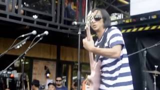 Radhi OAG - Generasiku