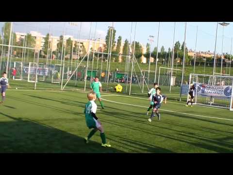 Campionato CSI Under 10 Finale 7°- 8° Posto PGS Flipper - San Vincenzo de Paoli   Secondo Tempo