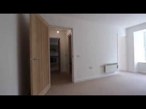 Riverside Apartments: complete.