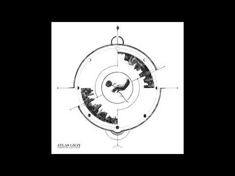 Atlas Gray - "Who Says" [Official Audio Video]