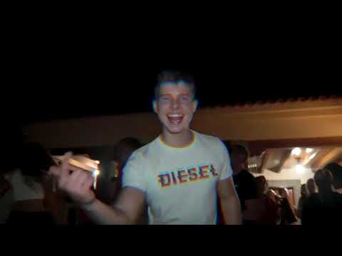 MASSIVE POOL PARTY - Digital Nomads in Tenerife!