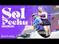 Sol Pechu 4K Video Song Thillalangadi Ravi Mohan Tamannaah Yuvan Shankar Raja Sun Music