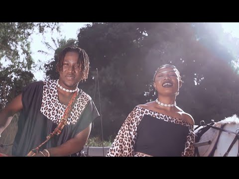 Why - KG and LIZZY (Official Video) (Latest Gambian music 2022) starring: @famous_comedy_gambia