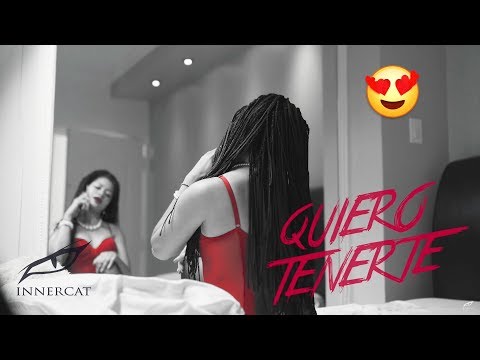 El Boy C Ft Soshy Love - Con Ganas Y Sin Poder [Video Lyric Official]