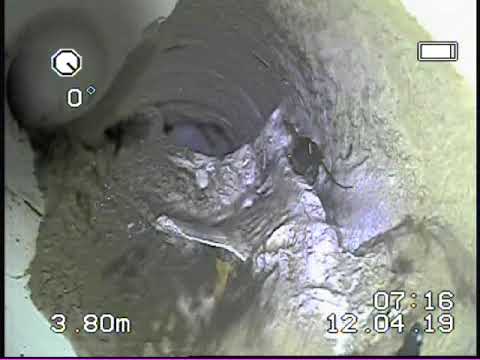 Scarico Riva di Solto 2