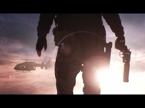 Resident Evil Revelations 2 Tribute | Red - Let It Burn