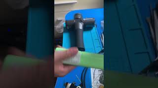 Pro3 hỏng mạch sạc bảo vệ pin