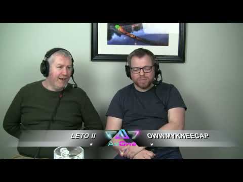 AsOne Arena - KoF XV