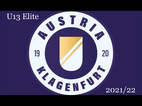 Meisterschaftsspiel U13 Eliteliga - VSV vs. SK Austria Klagenfurt - 28.08.21