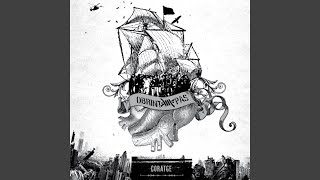 Music video thumbnail preview for Coratge by Obrint Pas
