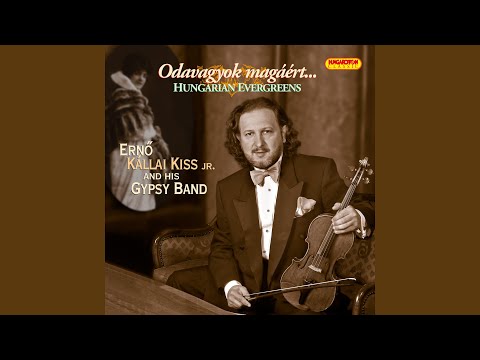 Zöld erdőben jártam / I have been to a green forest - Lányok, lányok, simongáti lányok /...