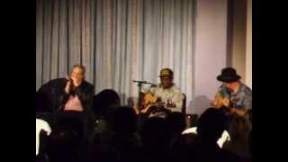 David "Honeyboy" Edwards - Little Boy Blue