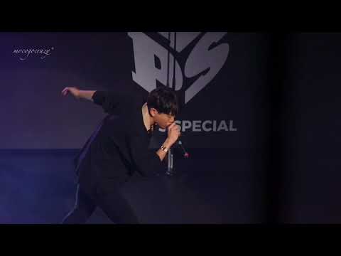 ‪2017.09.09. Hiphop playa show‬ ‪"One more Rollie"  창모‬