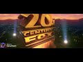 20th Century Fox But It S Datamosh