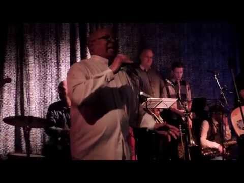 Little Earl & Geir Wentzel Band - "Georgia On My Mind"