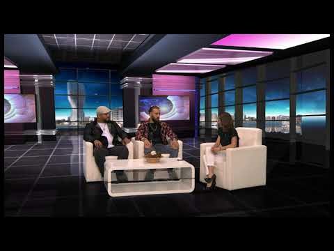 LEONARDO47: Lirika mi je jako bitna u pesmama // Pink World //