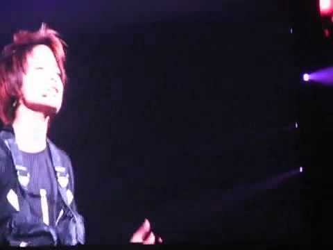 [12年08月05日] SMTOWN TOKYO.東京. f(x) Amber & Kyrstal