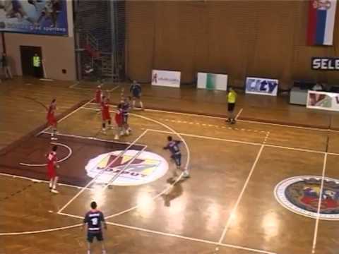 Spartak Vojput Subotica