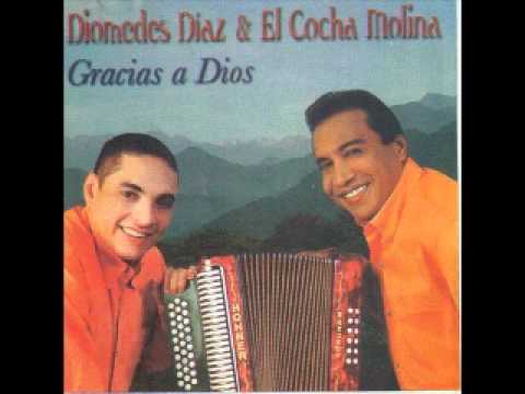 Recordandote - DIOMEDES DIAZ