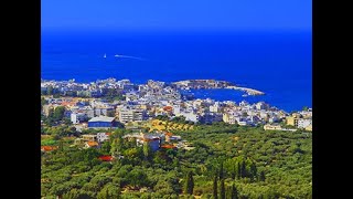 preview picture of video 'www.cretaholiday.gr creta holiday Hersonissos Heraklion Crete'